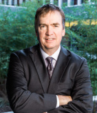 John Eagan, MD