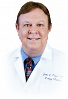 Jerry Floyd, MD