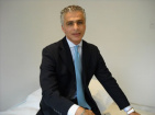 Dr. Ghassan Edward Fahel, DO