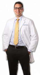 Rogelio Garcia-Cavazos, MD