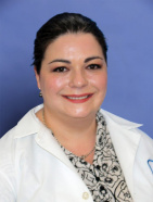 Petra Gheraibeh, MD