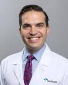 Benjamin Christian Castro, MD