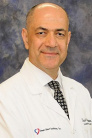 Saied Habibipour, MD