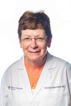 Brenda Hallenbeck, MD