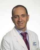 Ibrahim Robert Hanna, MD