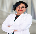 Faizah Bhatti, MD