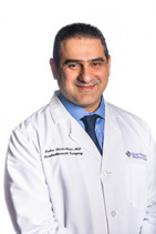 Mohir Hedeshian, MD - Worcester, MA - Thoracic Surgeon (Cardiothoracic ...