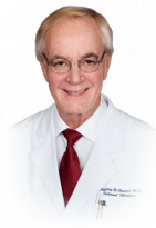 Jeffery Hoover, MD