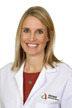 Kristen Hudson, NP