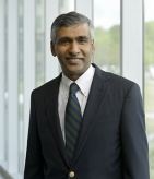 Saji Jacob, MD