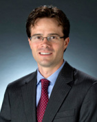 Stephen May, MD