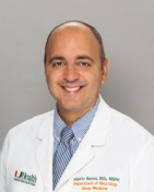 Alberto Rafael Ramos, MD