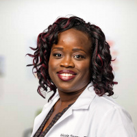 Nicole M. Segarra, NP