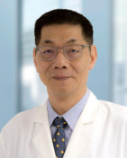 Bingzhong Chen, MD