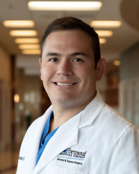 Alfonso Hernandez JR., PA-C - Pocatello, ID - Other Specialty, Physician Assistants