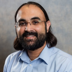 Mandeep S. Ghuman, MD