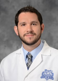 John S Decker, PA - Detroit, MI - Other Specialty, Physician Assistants