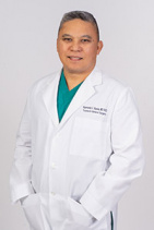 Raymundo Racela, MD, FACS