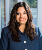 Anuradha Rao, MD