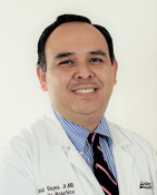 Raul Reyes JR., MD