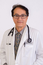 Ali Reza, MD