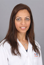 Mirna Rizkalla, MD