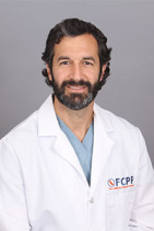 Jonathan Joseph Russin, MD