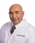 George San Miguel, MD