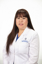 Maria Sanchez, DNP, FNP-C