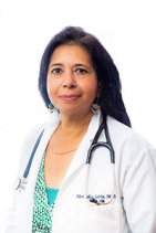 Monisha Sarin, MD