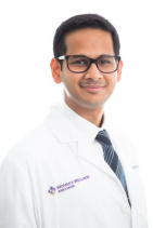 Apurva Shah, MD