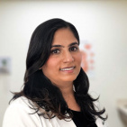 Pooja Patel, FNP
