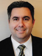 Robert McGill, MD