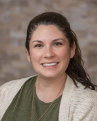 Nicole Megazzini, PA