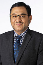 Moiz Abbas Tajkhanji, MD