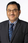 Moiz Abbas Tajkhanji, MD