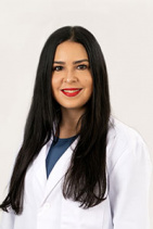 Karylsa Torres Gomez, MD