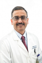 Nitin Trivedi, MD