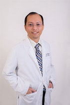 Solomon Yang, MD, FACC, FSCAI, RPVI, CCDS