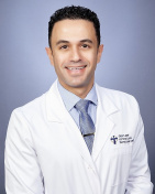 Mohammad Al Efishat, MD