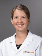 Claire G McMahon, FNP