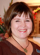 Paula Putman Murray, OD