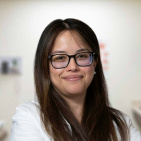 Cristina Rodriguez, PA