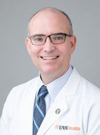 Bryan Gordan Sauer, MD