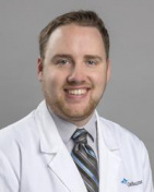 Joshua Stanton Williams, MD