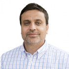 Aziz Ahmad, MD