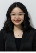 Jingjing Lin, MSW