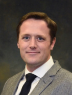 George W Williams II, DO