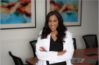 Dr. Santrell Denise Hart-Moreland, OD, MPH