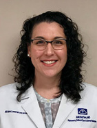 Julia Barton, MD